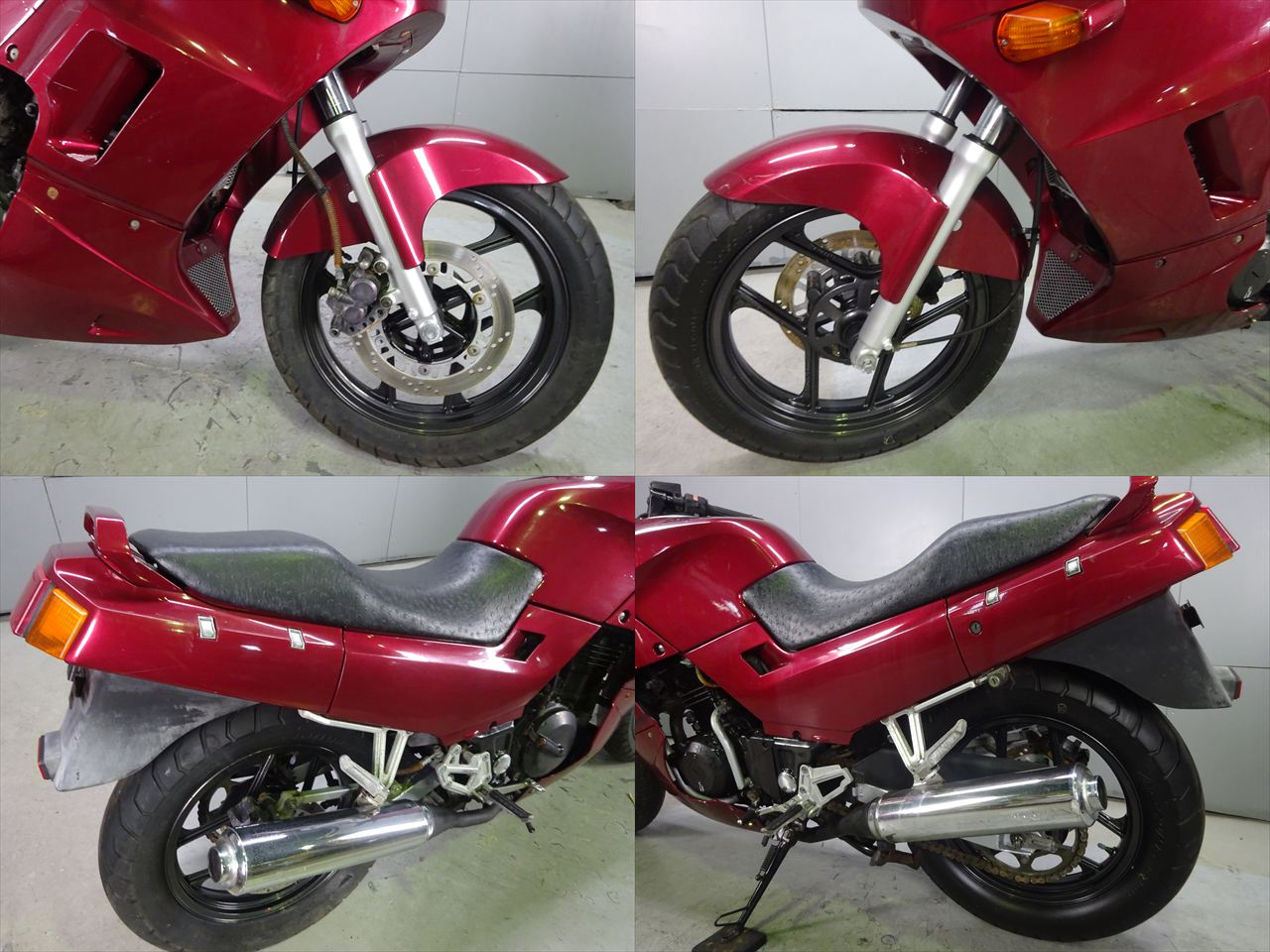 車體畫像②
